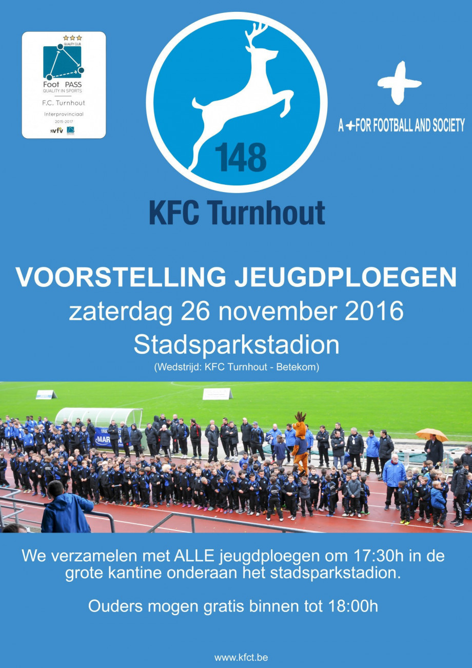 20161126 Jeugdvoorstelling